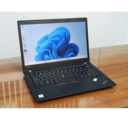 Lenovo Thinkpad t470 with backlight